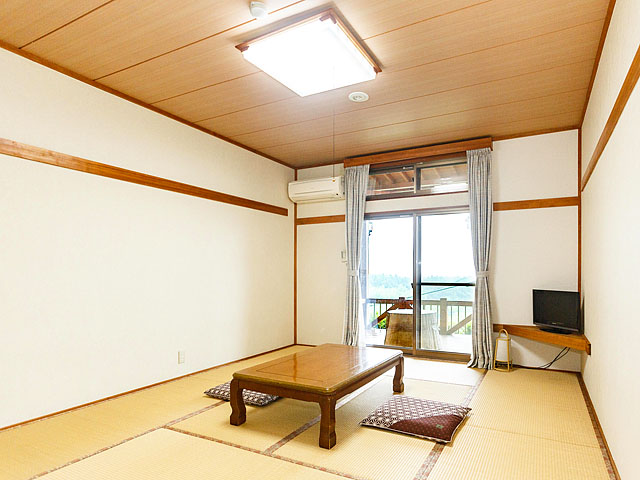 10畳和室